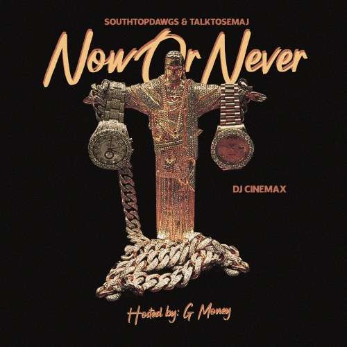 Various Artists - Now Or Never