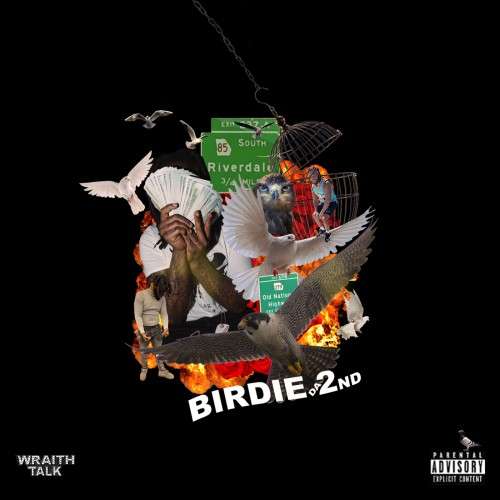 Drupac - Birdie Da 2nd