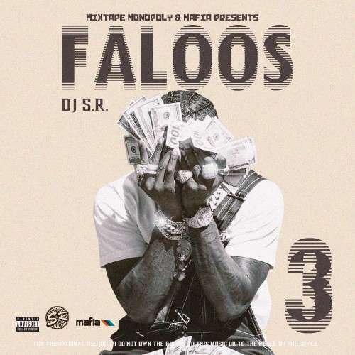 Various Artists - Faloos 3