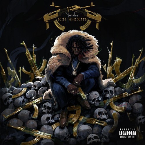 Rich Shooter - Young Nudy (PDE)