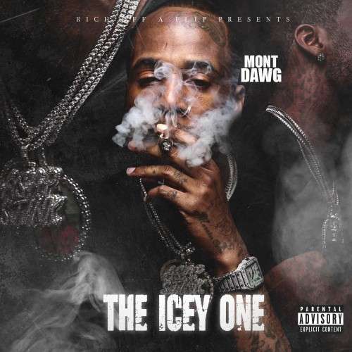 Mont Dawg - The Icey One