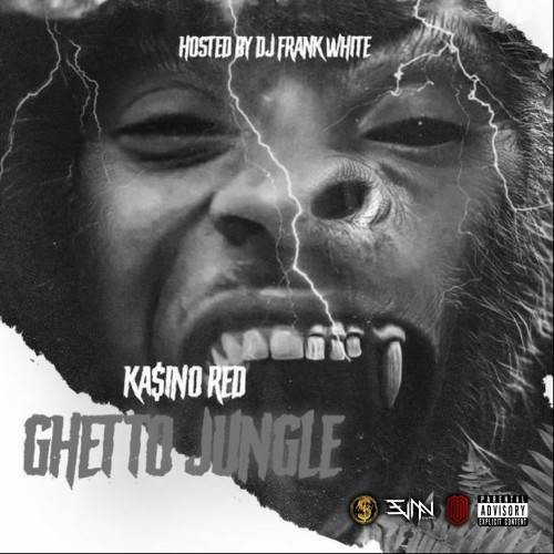 Ghetto Jungle - Kasino Red (DJ Frank White)