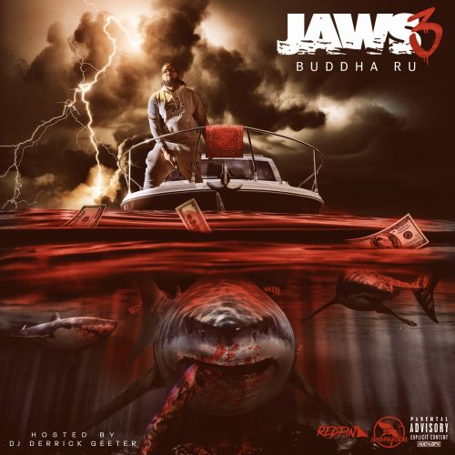 Jaws 3 - Buddha Ru (DJ Derrick Geeter)