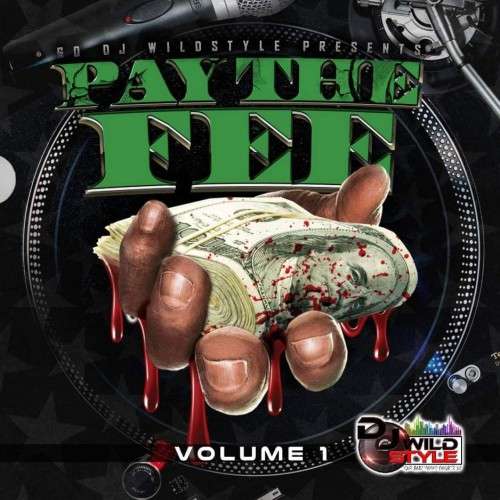 Various Artists - Pay The Fee