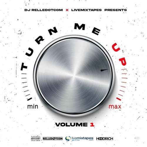 Various Artists - Turn Me Up