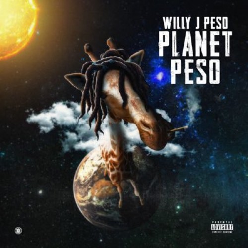 Planet Peso - Willy J Peso ()