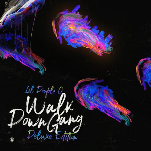 Walk Down Gang - Lil Double 0 (Freebandz)