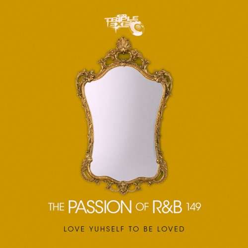 Various Artists - The Passion Of R&B 149