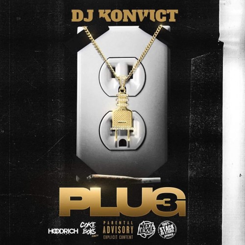 Plug 3 - DJ Konvict