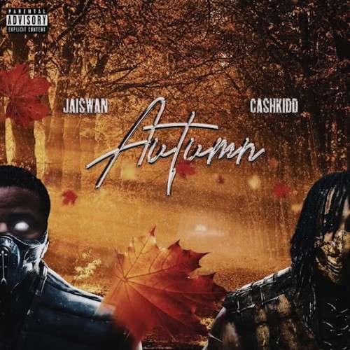 Cash Kidd - Autumn