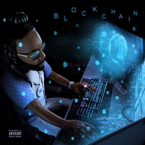 Blockchain - Money Man ()