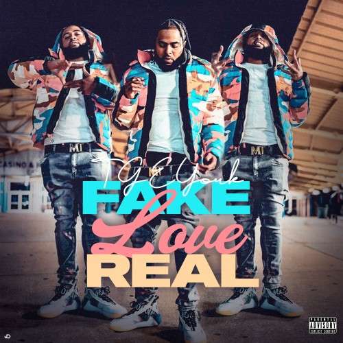 TGE York - Fake Love Real