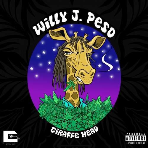 Giraffe Head - Willy J Peso (DJ Mark G)