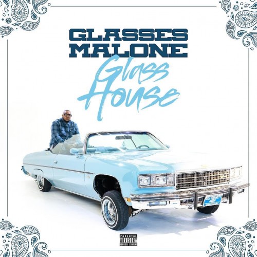 Glass House - Glasses Malone ()