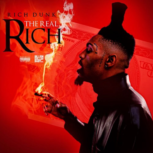 The Real Rich - Rich Dunk ()