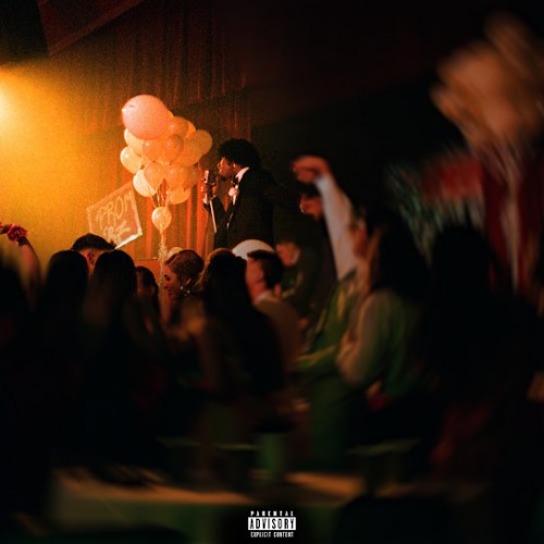 Alone At Prom - Tory Lanez ()