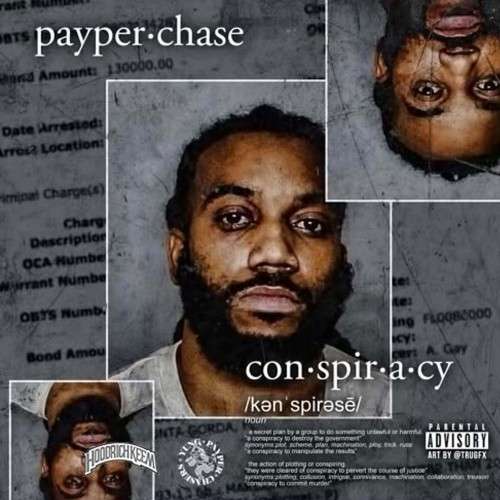 Payper Chase - Conspiracy