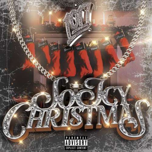 The New 1017 - So Icy Christmas