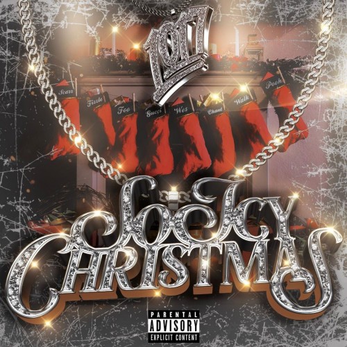 So Icy Christmas - The New 1017 (1017 Records)