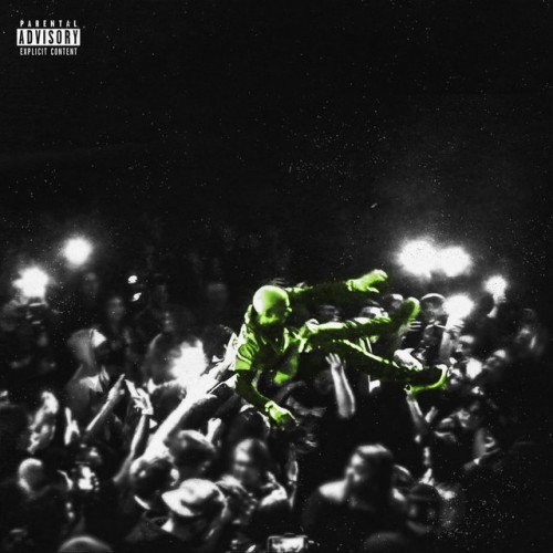 DirtyBoy cover