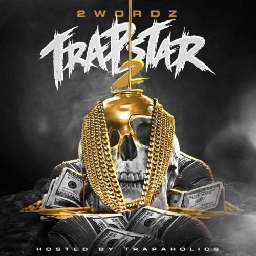 Trap Star 2 cover