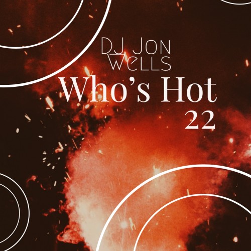 Who's Hot 22: Reloaded cover