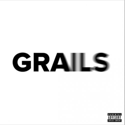 Grails cover