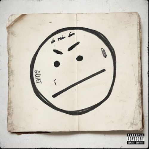 Slant Face Killah cover