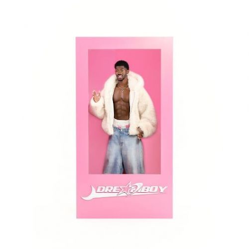 Days Before Dreamboy cover