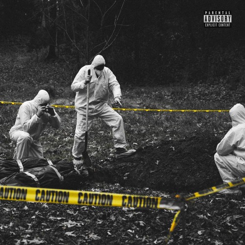 Forgiveness Is God's Job... Part 2 cover