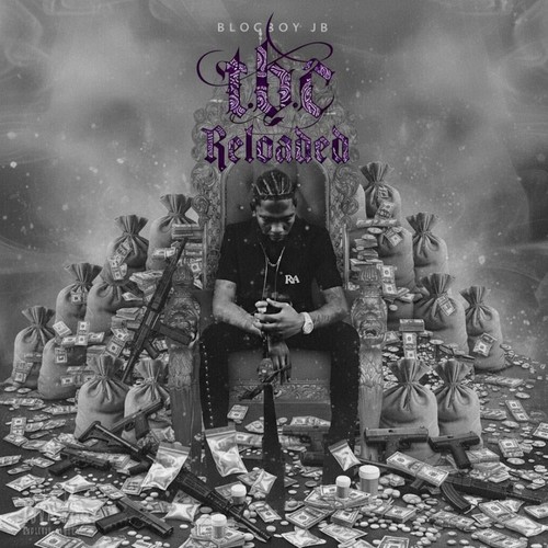 T.B.C (Reloaded) cover