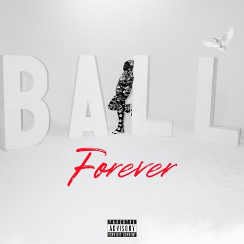 Ball Forever cover
