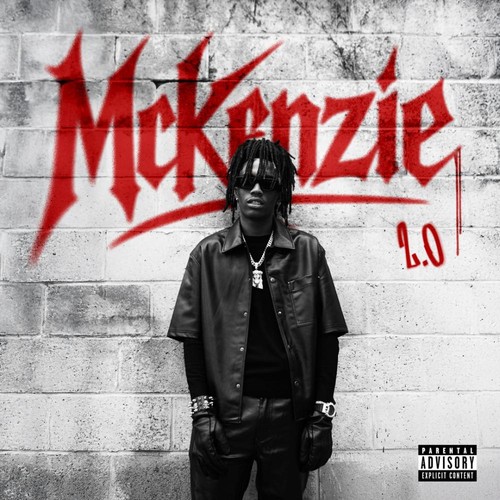 McKenzie 2.0 cover