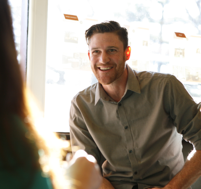 Lance Appleby, Realtor