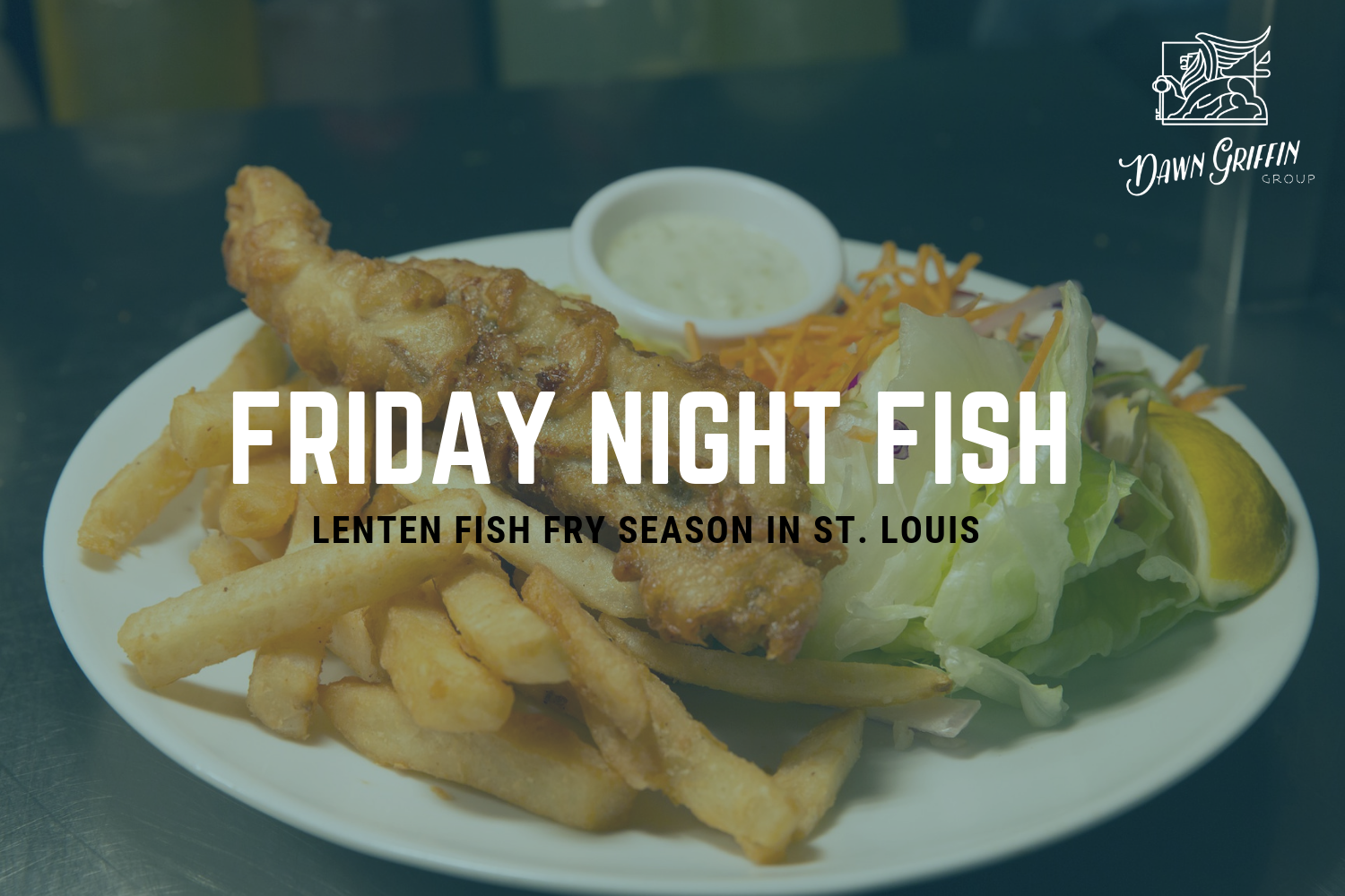 St. Louis Lenten Fish Fries