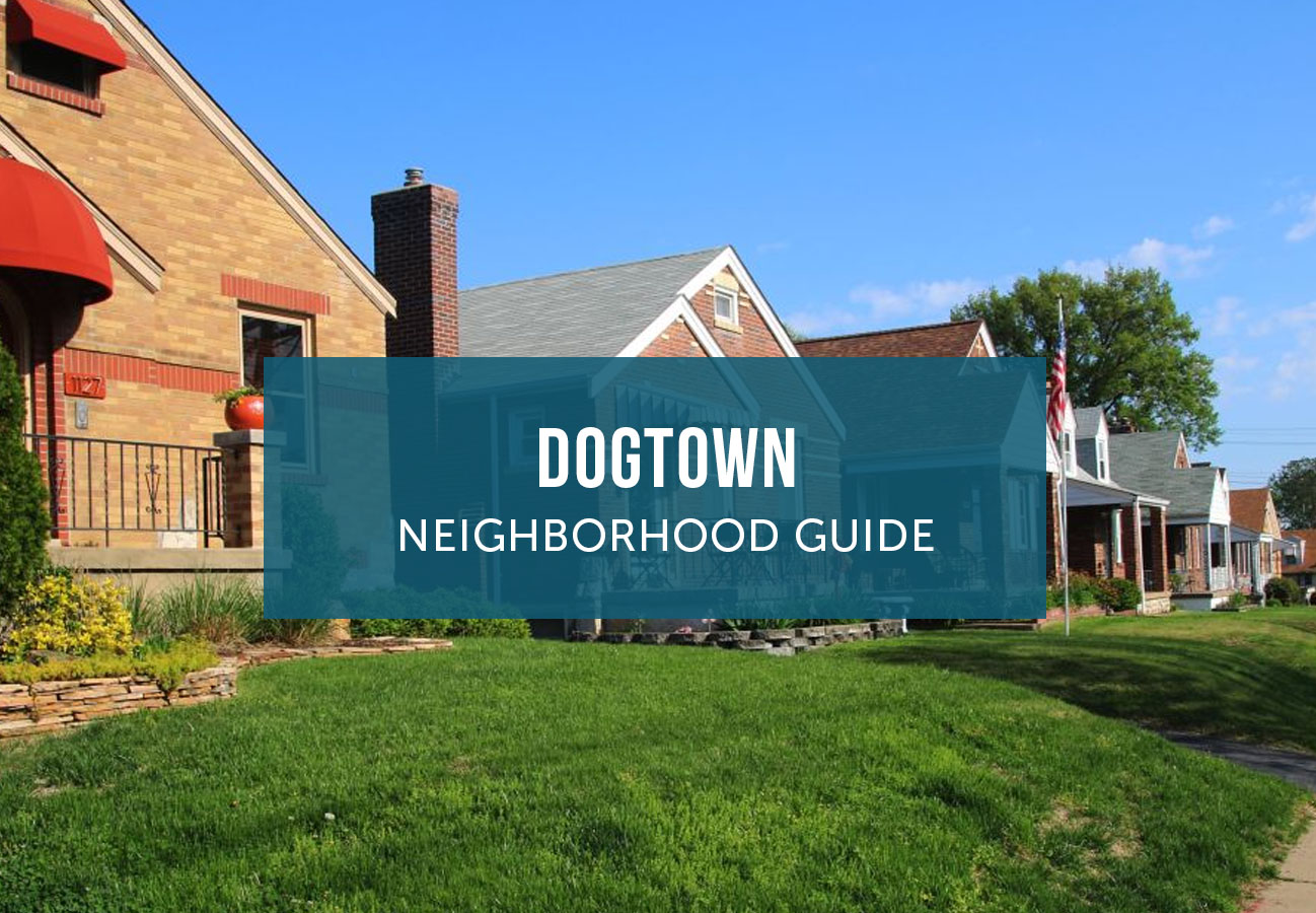 Dogtown Neighborhood Guide