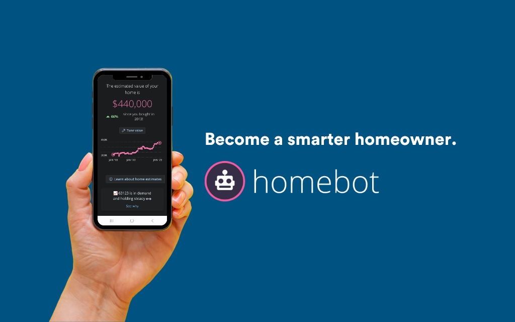 homebot app