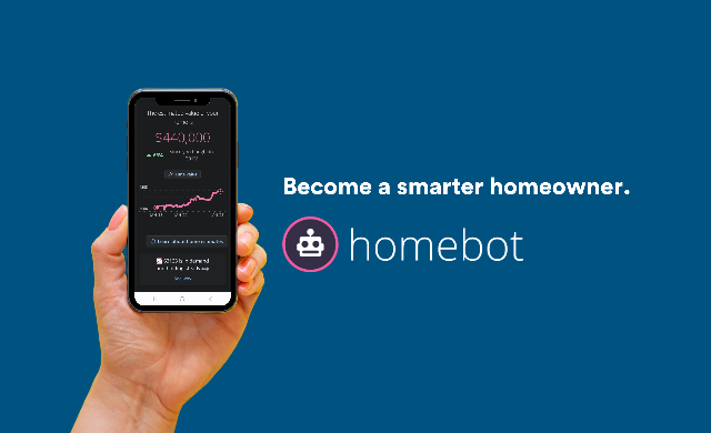 homebot app