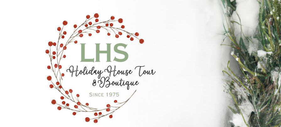 holiday house tour st louis