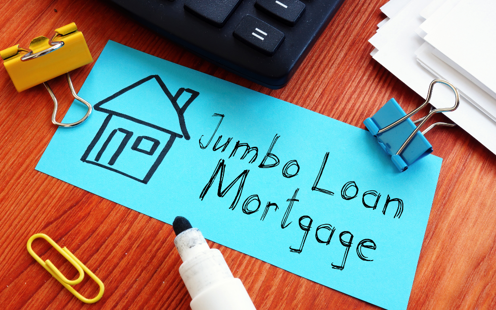 Explaining Jumbo Loan Limits Dawn Griffin Real Estate Group