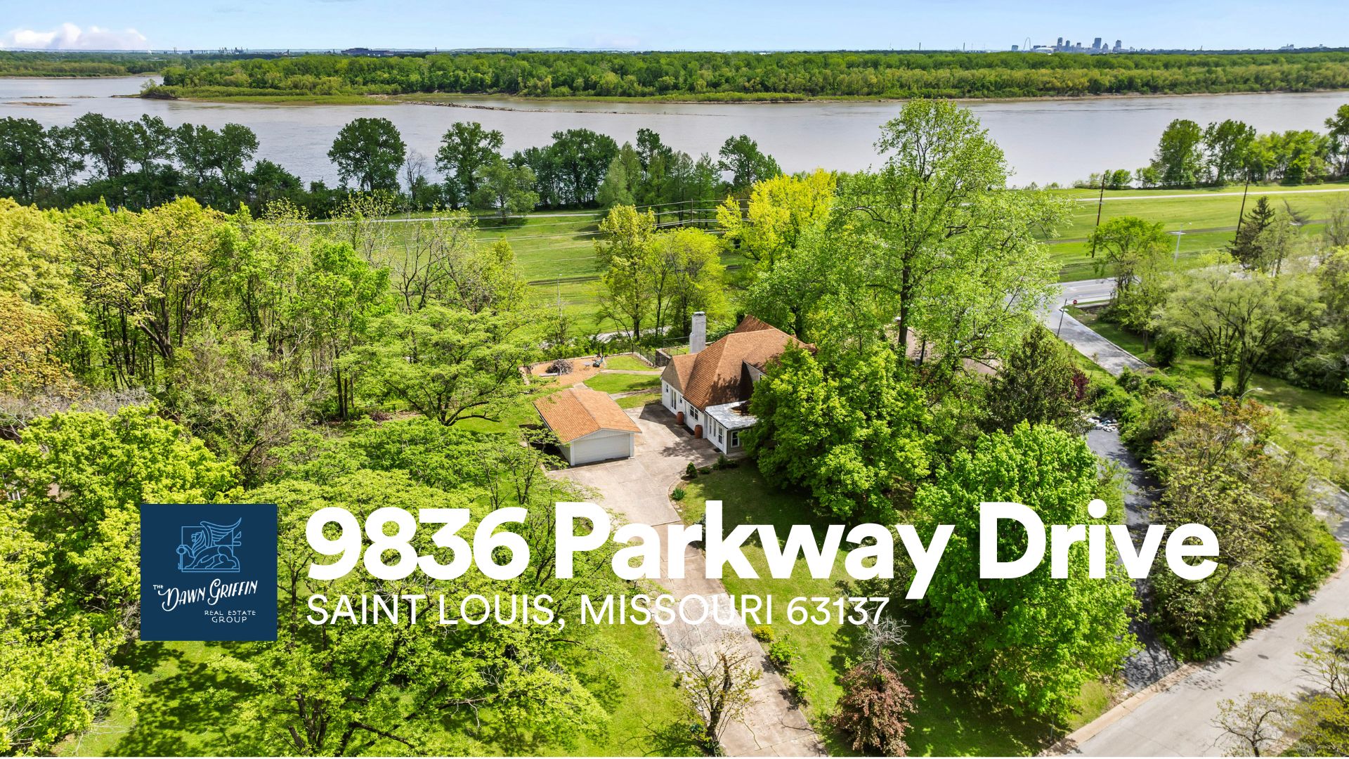 Riverview Home, Neighborhood, & Nearby Developments Dawn Griffin Real Estate Group