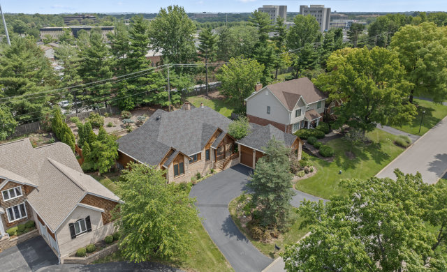 best realtor to sell your home in Town and Country