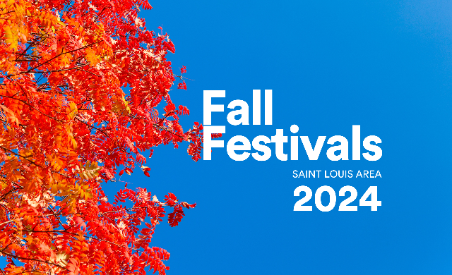 St. Louis Fall Festivals 2024