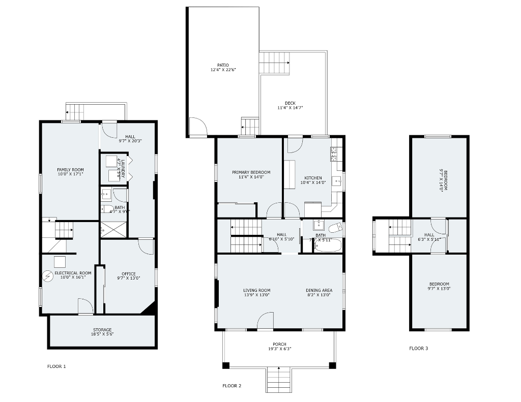 floorplan 5704 Lansdowne