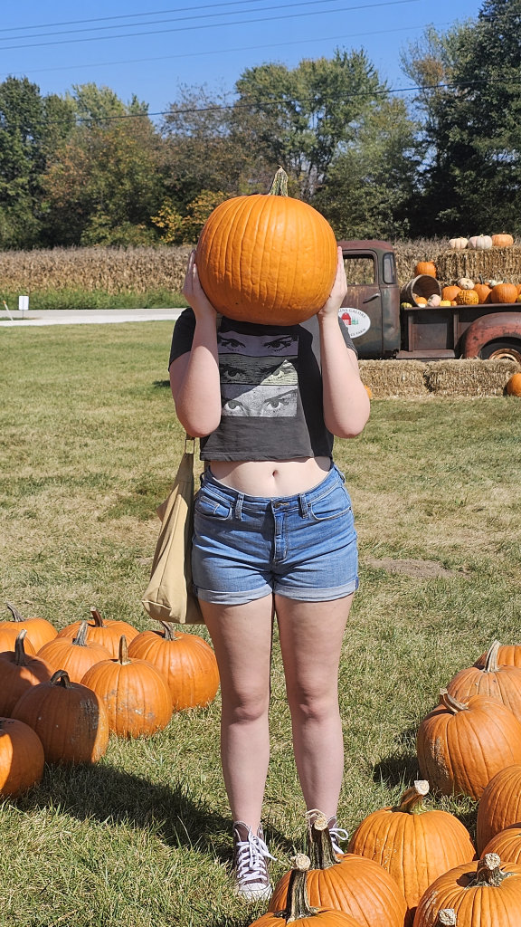 Pumpkins Galore Wright City