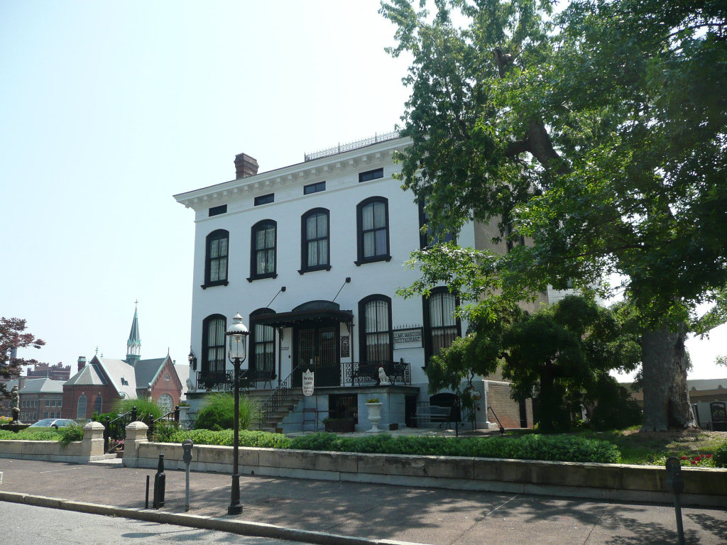 Lemp Mansion