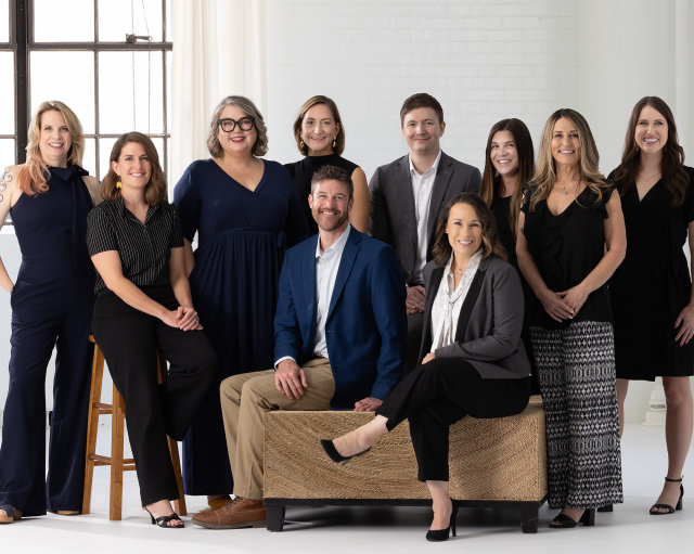 Dawn Griffin Real Estate Group