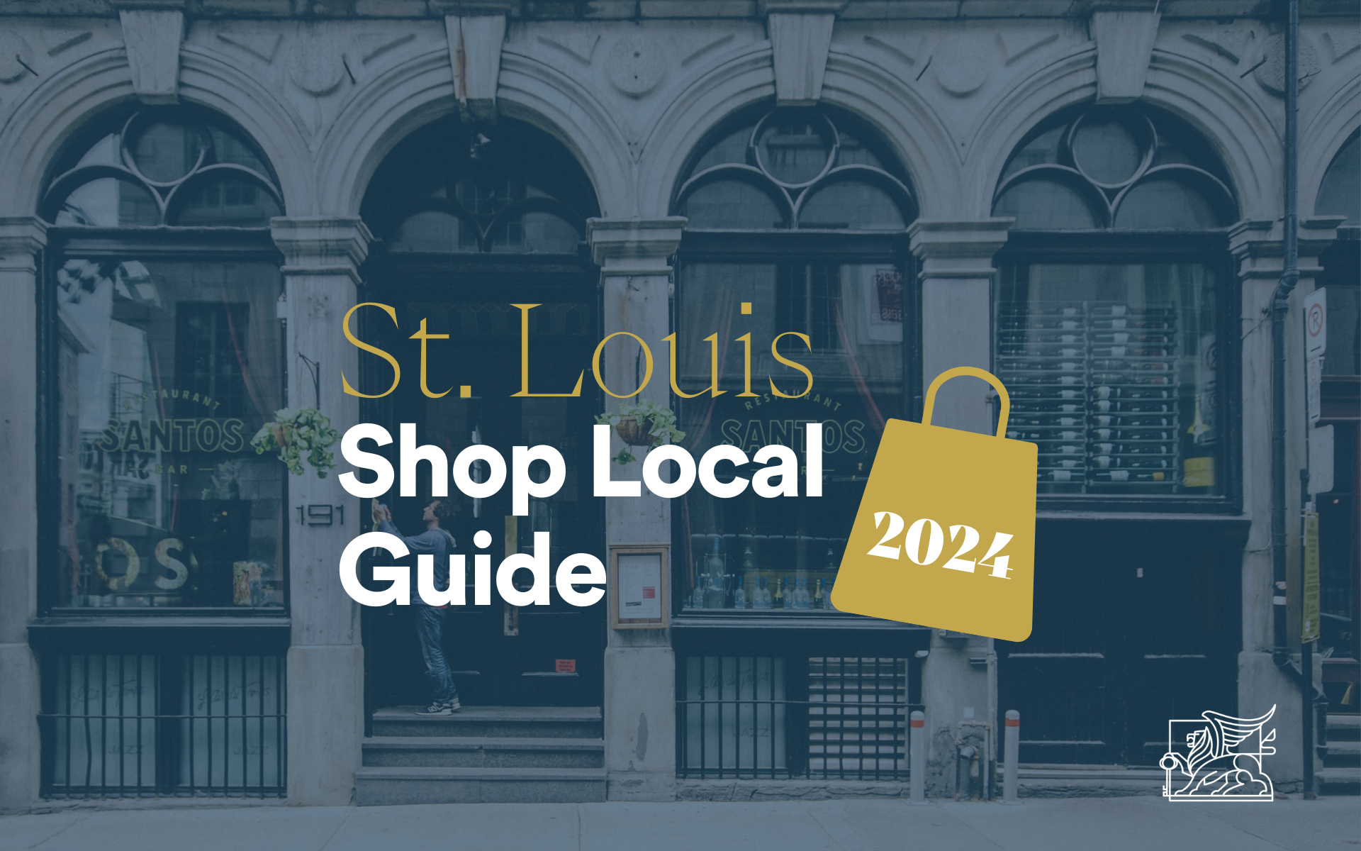 Shop Local St. Louis