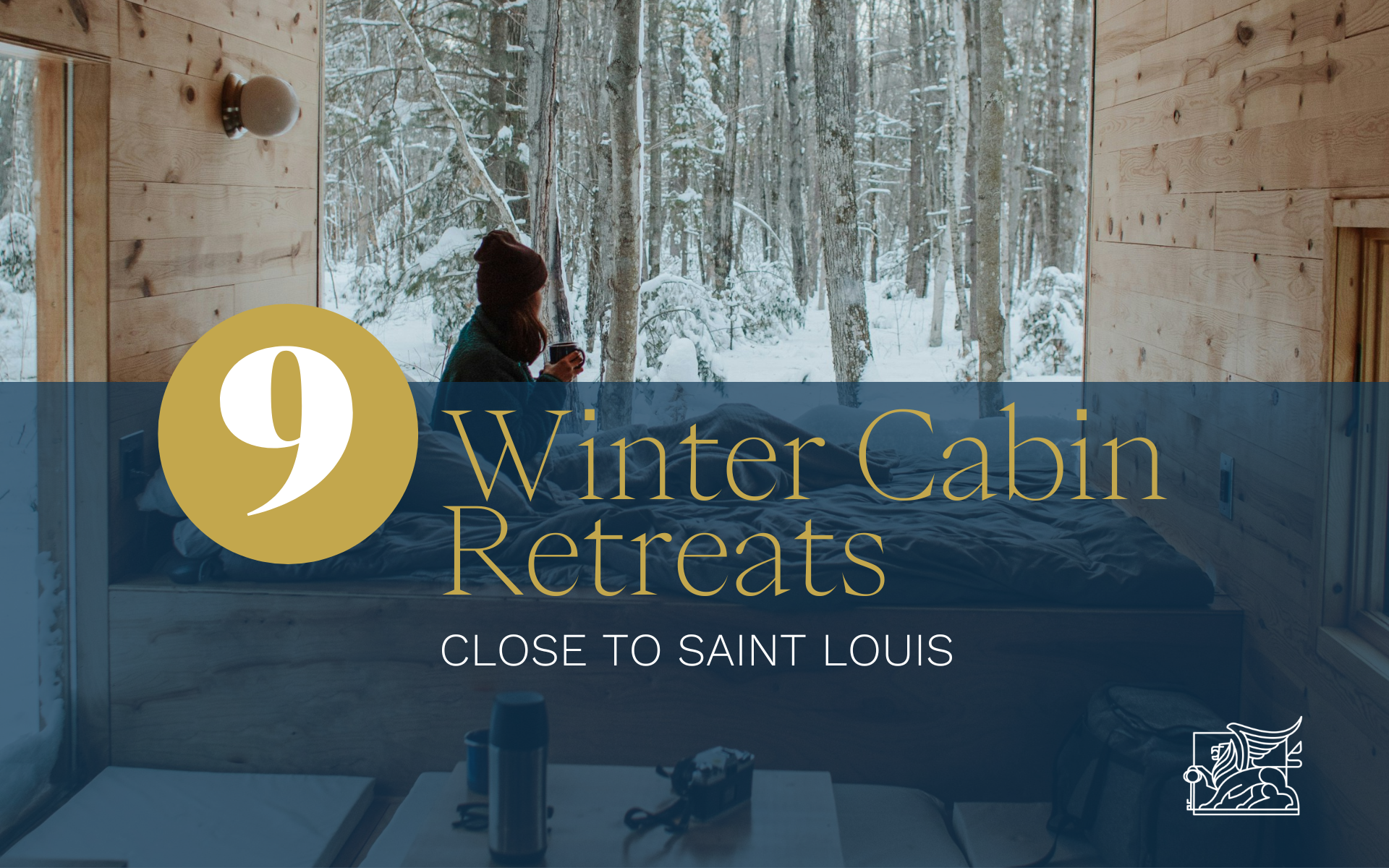 Winter Cabin Retreats