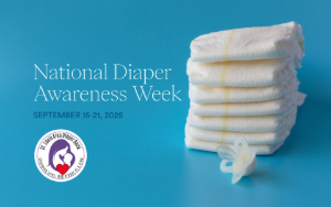 National Diaper Need Awareness Week